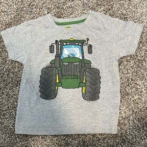John Deere T-Shirt 2T